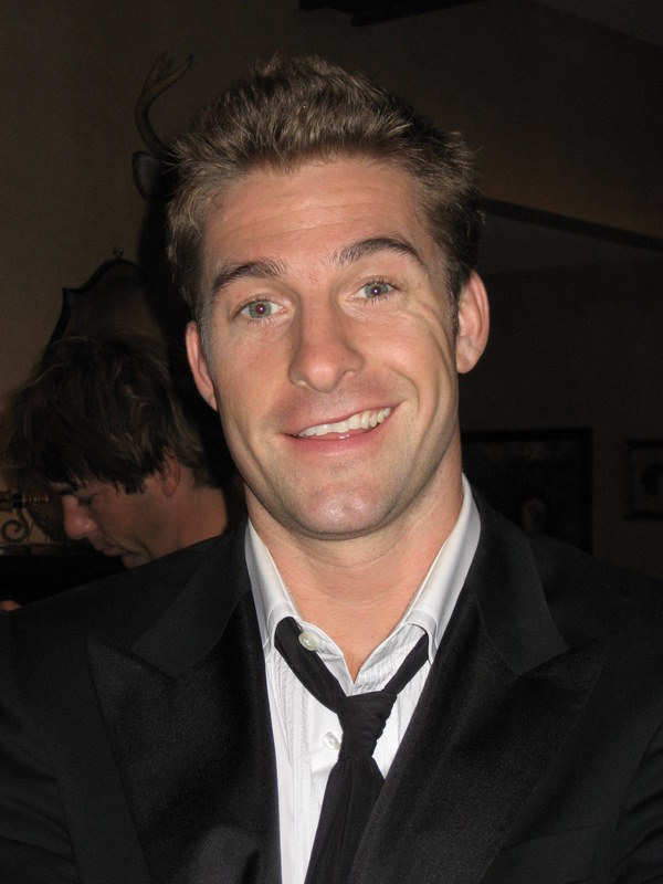 This is Scott Speedman Tell me they are not adorable